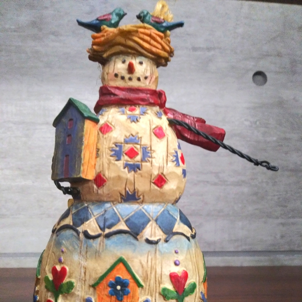 Jim Shore Ornament